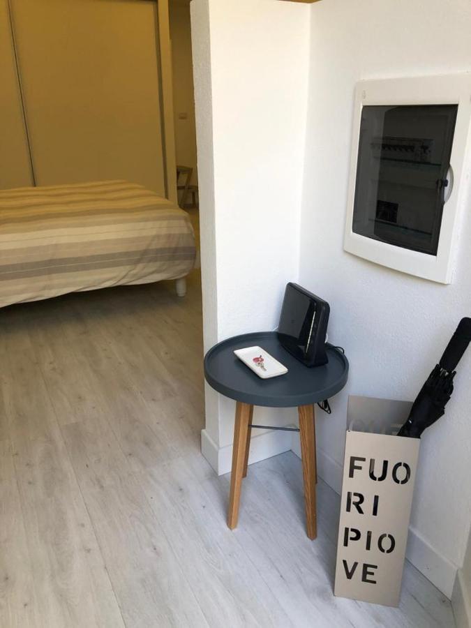 Greta'S House Lejlighed Forlì Eksteriør billede